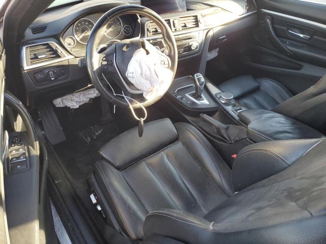 WBA4Z1C54JEC60183 BMW 430I