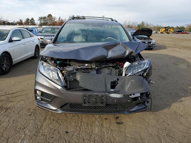 5FNRL6H5XKB040737 Honda ODYSSEY EX