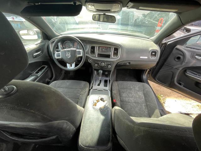 2C3CDXBG1EH374953 Dodge Charger Se