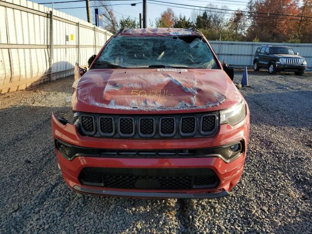3C4NJDCN8PT511633 Jeep Compass Limited