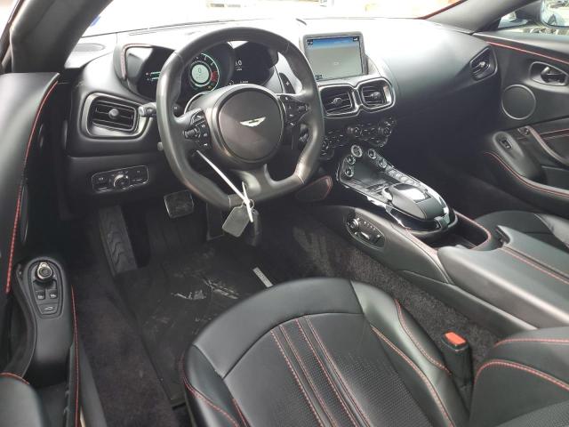 SCFSMGAW0LGN03355 Aston Martin Vantage