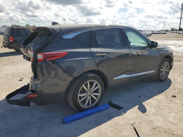 5J8TC2H52KL000942 Acura Rdx Technology
