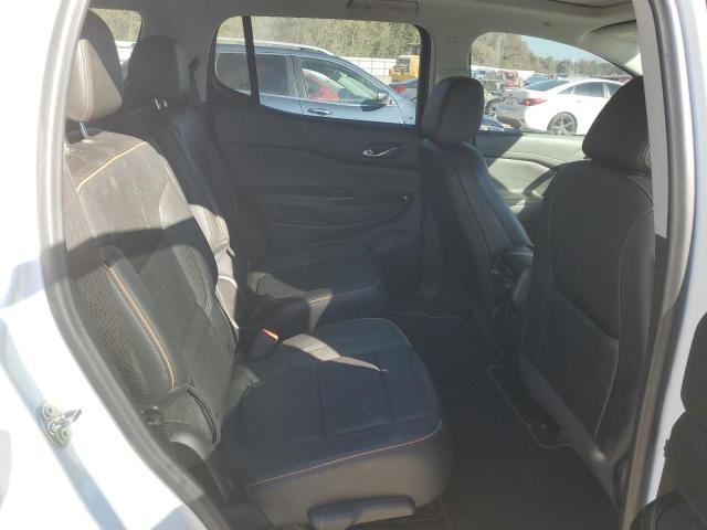 1GKKNLLS3NZ139023 GMC Acadia At4