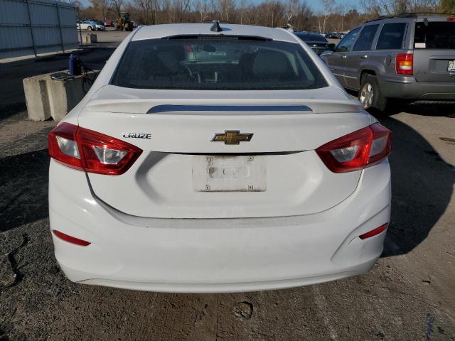 3G1BC5SM8HS557118 Chevrolet CRUZE LS