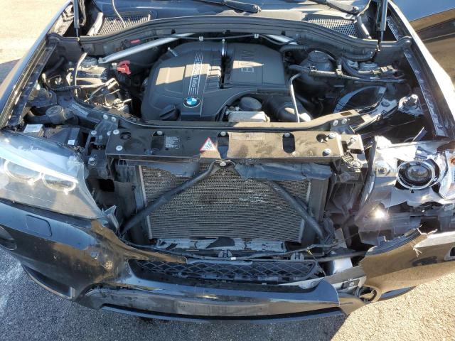 5UXWX7C5XEL984252 BMW X3 Xdrive35i