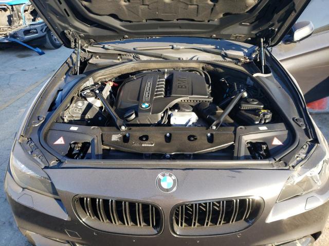 WBA5B3C52FD541719 BMW 535 XI