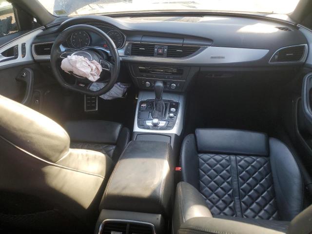 WAUF3AFC8HN104417 Audi A6 Competition Prestige