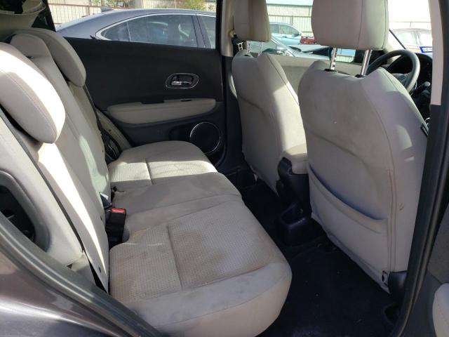 3CZRU5H55KM716430 Honda HR-V EX