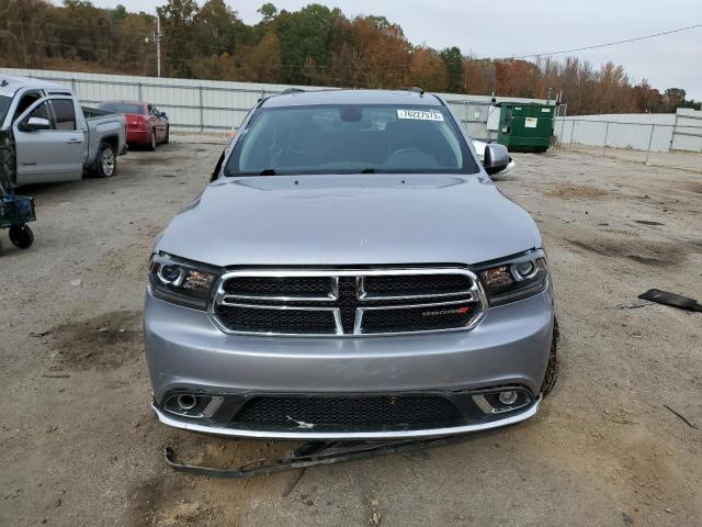 1C4RDHDG4FC781744 Dodge DURANGO LIMITED