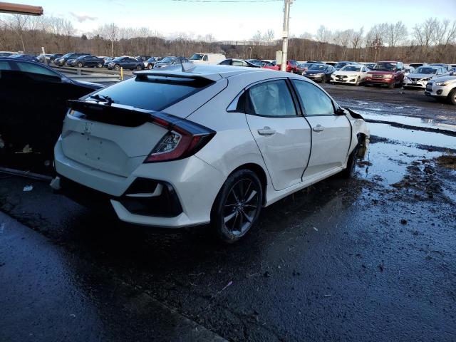 SHHFK7H80LU419073 Honda CIVIC EXL