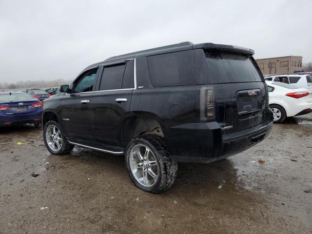 1GKS2BKC6GR215317 GMC YUKON SLT