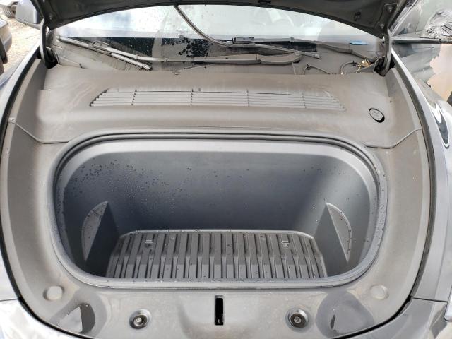 5YJYGDEE1MF265009 Tesla Model Y