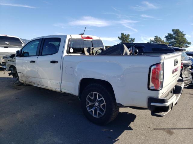 1GTG6FEN4N1190827 GMC Canyon At4