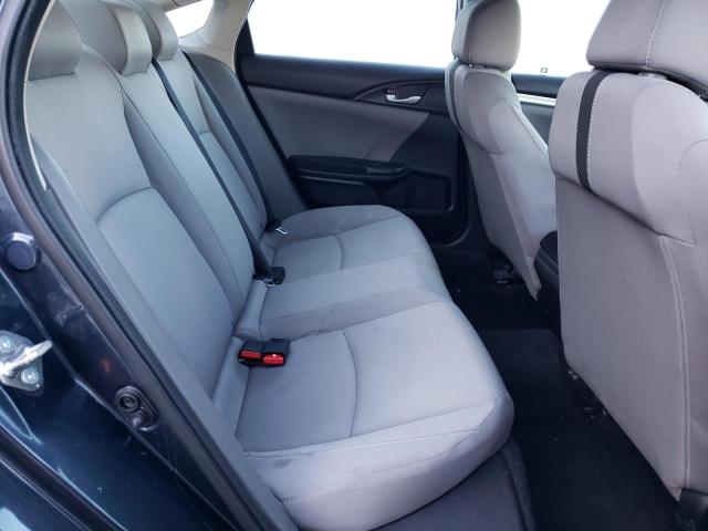 19XFC2F51HE205653 Honda Civic Lx