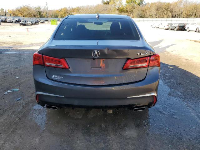 19UUB2F48LA002760 Acura Tlx Technology