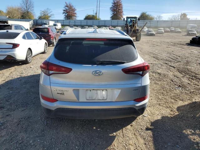 KM8J3CA48JU693422 Hyundai TUCSON SEL