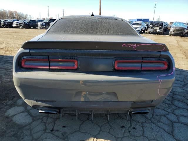 2C3CDZBT4HH531579 Dodge Challenger R/t
