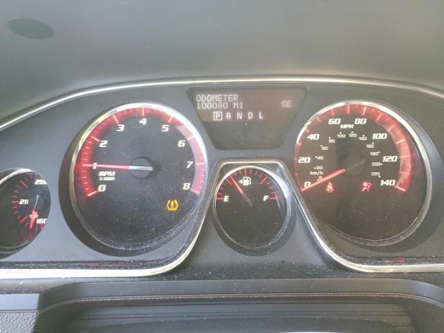 1GKKVTKD9EJ296637 GMC Acadia Denali