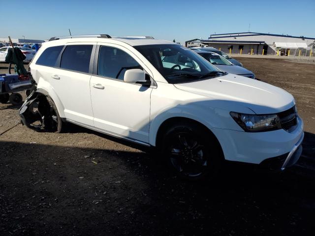3C4PDCGB6LT188607 Dodge Journey Crossroad