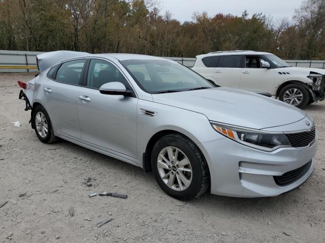 5XXGT4L36JG206748 KIA Optima Lx