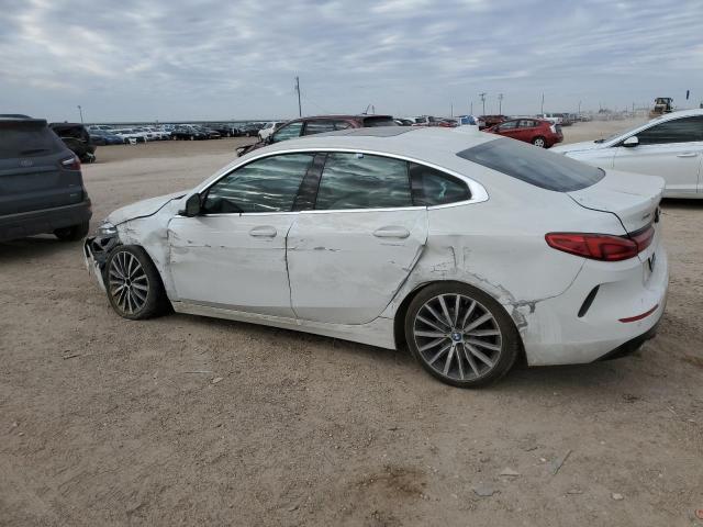 WBA73AK09L7F54495 BMW 228XI