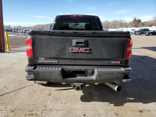 1GT12TEY6HF161783 GMC Sierra K2500 Slt