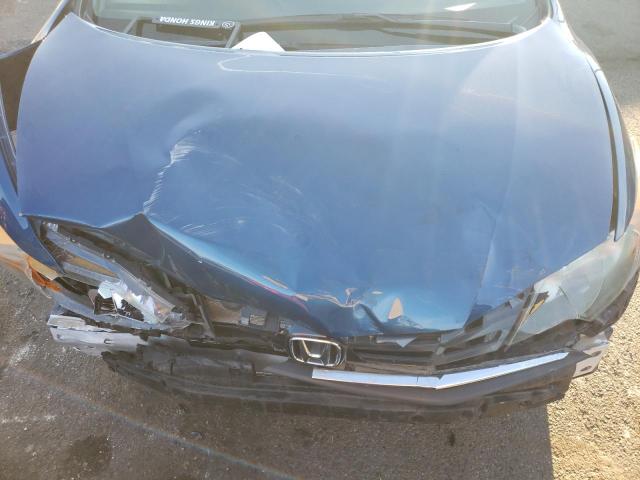 2HGFG3B59FH520204 Honda Civic Lx