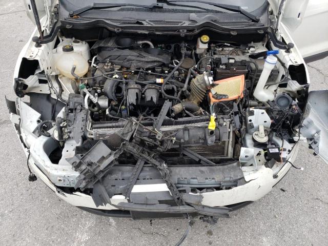 MAJ6P1CL6JC248003 Ford Ecosport Ses