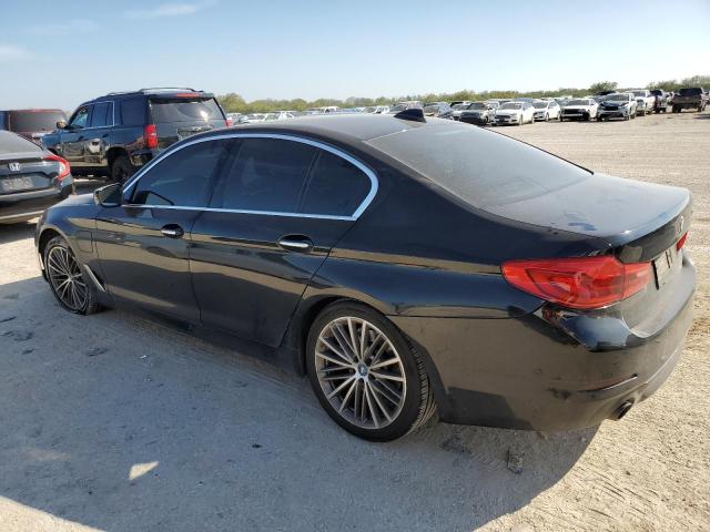 WBAJA9C50JB033144 BMW 530e