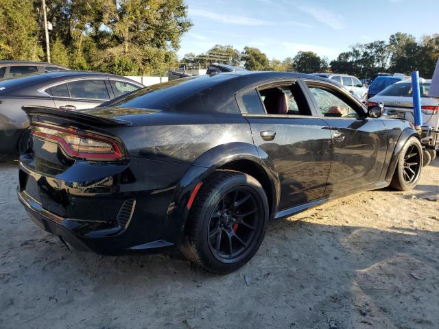 2C3CDXL90MH500301 Dodge Charger Srt Hellcat