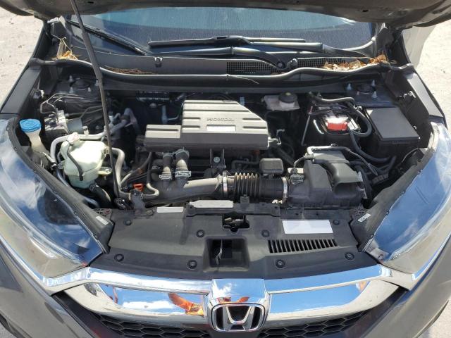 5J6RW1H53JA013617 Honda CR-V EX