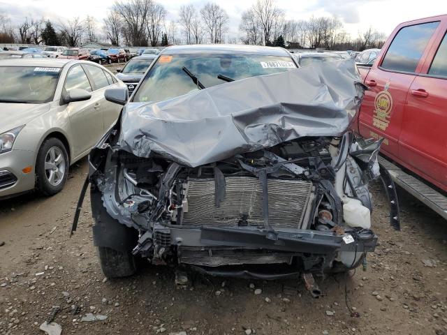 3GKALMEX5JL133497 GMC Terrain Sle