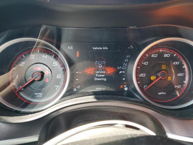 2C3CDXBG3LH153898 Dodge Charger Sxt