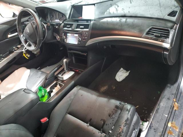 5J6TF2H53EL004356 Honda Crosstour Exl