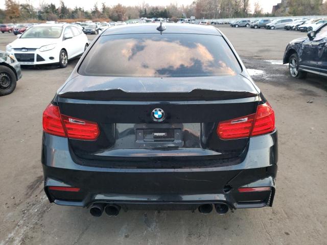 WBA3C1C50FK122708 BMW 328 I Sulev