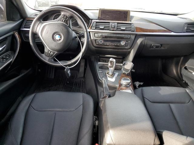WBA3C1C58FK117935 BMW 328 I Sulev