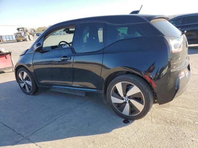 WBY1Z4C54GV508332 BMW I3 REX