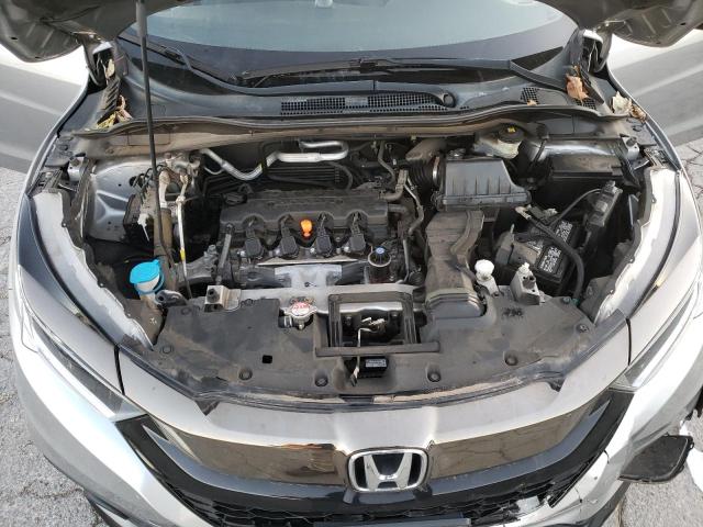 3CZRU6H11KG703398 Honda HR-V SPORT