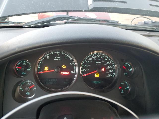1GT125EG0EF113467 GMC Sierra K2500 Denali