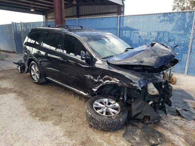1C4RDHDG9FC789063 Dodge DURANGO LIMITED