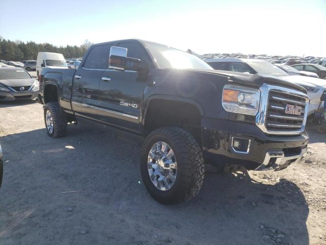 1GT12ZE88FF616391 GMC Sierra K2500 Slt