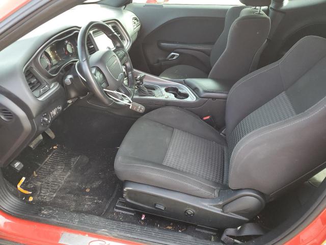 2C3CDZJG9KH690268 Dodge Challenger Gt
