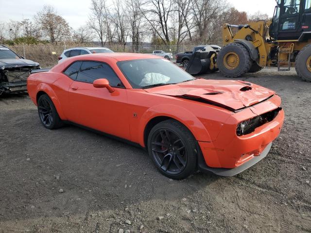 2C3CDZFJ2MH539229 Dodge Challenger R/t Scat Pack