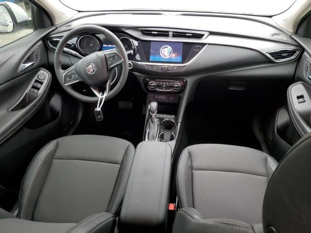 KL4MMDS28NB103264 Buick Encore Gx Select
