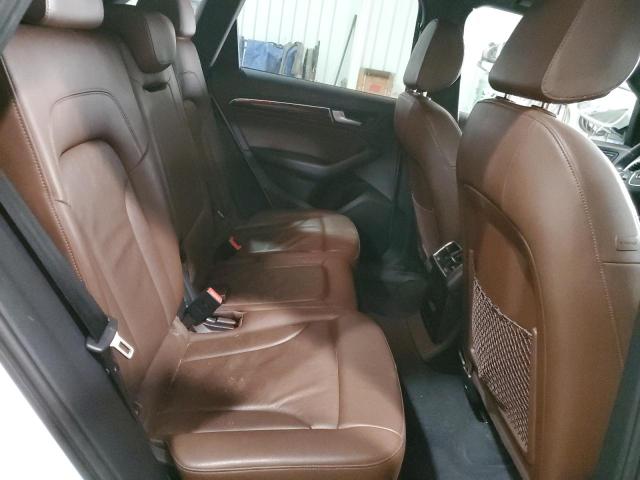 WA1C2AFP2HA090446 Audi Q5 PREMIUM