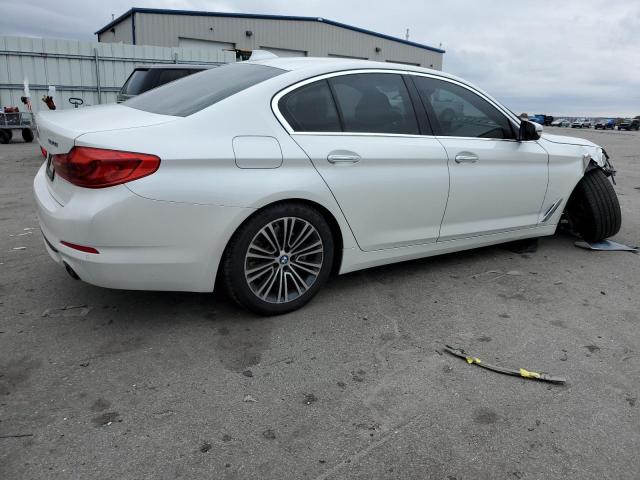 WBAJA7C54JWA72707 BMW 530 XI