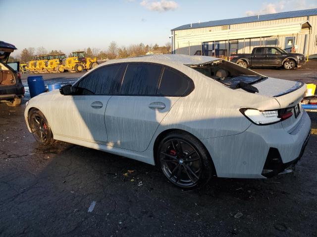 3MW49FF06P8D50506 BMW M340XI