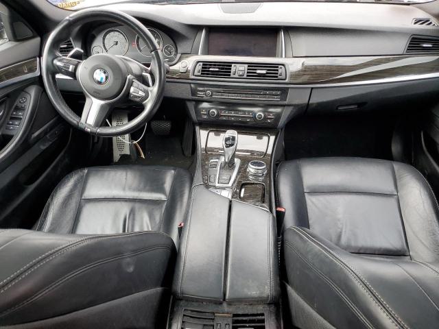 WBA5A7C59FD621836 BMW 528 XI