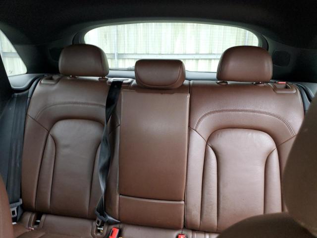 WA1BCCFS9JR008017 Audi Q3 PREMIUM