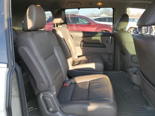 5FNRL5H96EB065023 Honda Odyssey Touring